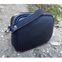 Hand and Belt Bag for Men