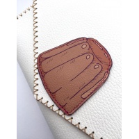Strawberry Jelly Handmade Leather Bag